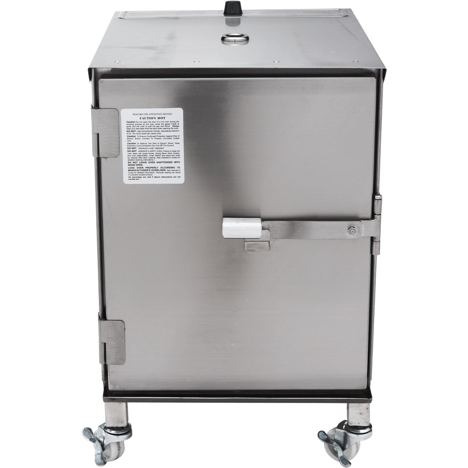 Smokin Tex BBQ Electric Smoker 1100