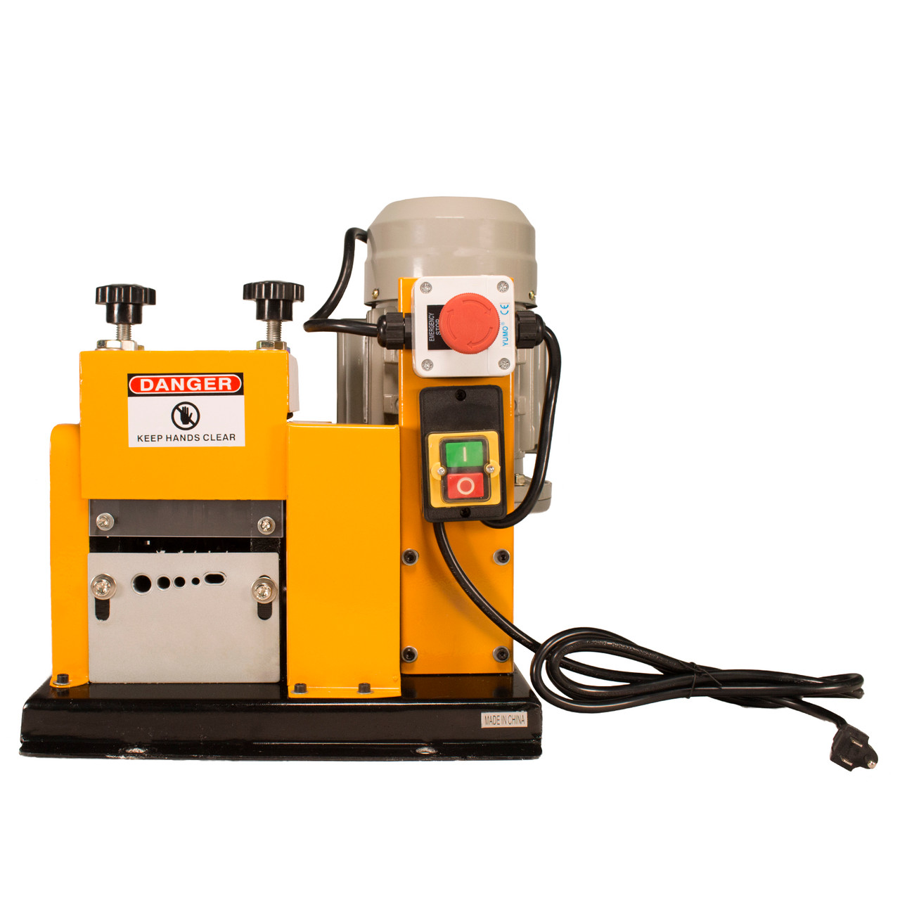 Steel Dragon Tools  WRA20 Automatic Wire Stripping Machine