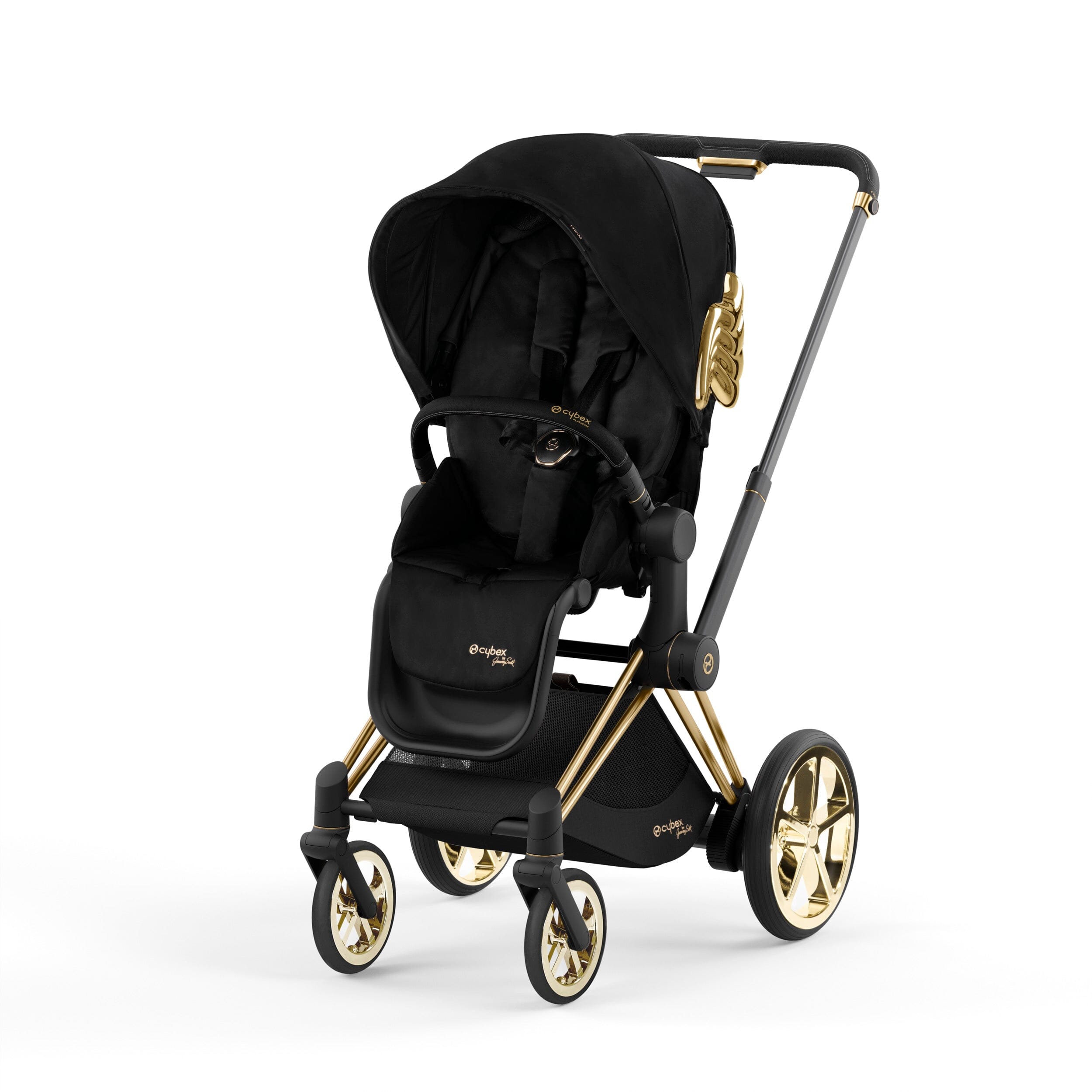 Cybex-E-Priam-2-Electric-Stroller-Jeremy-Scott-Wings