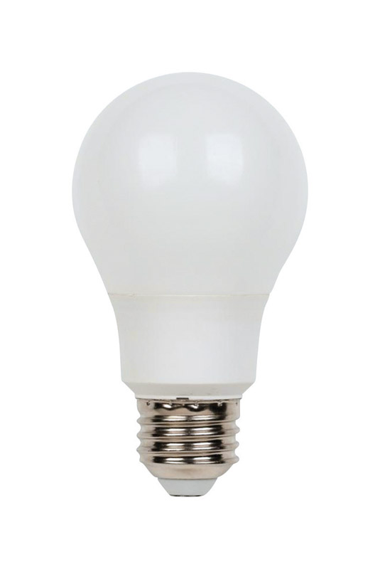 Westinghouse Omni A19 E26 (Medium) LED Bulb Warm White 60 Watt Equivalence 12 pk