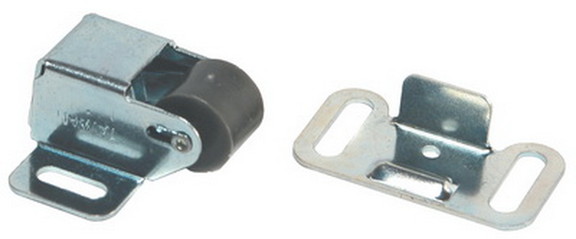 Rv Designer H207 Catch Roller 2Pk