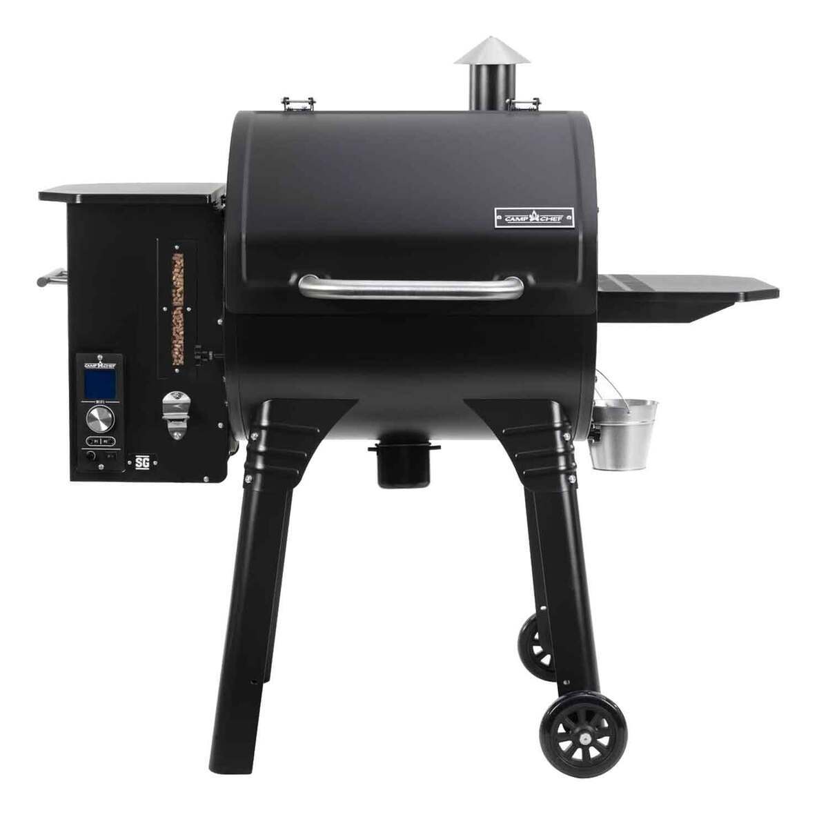 Camp Chef SG 24 Pellet Grill