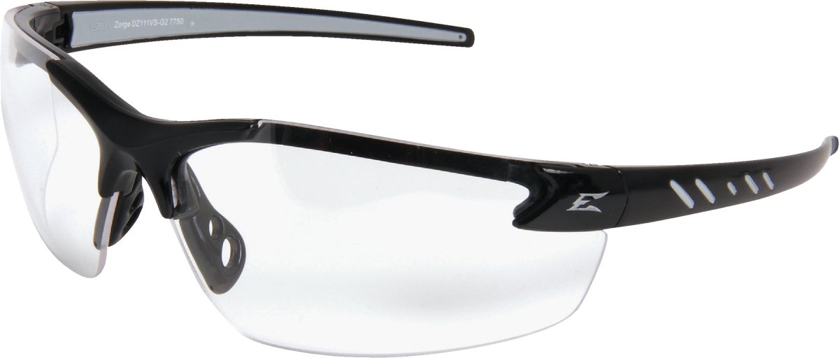 Edge Eyewear Zorge G2 Safety Glasses