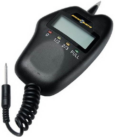 Minn Kota 1820087 Portable Battery Meter