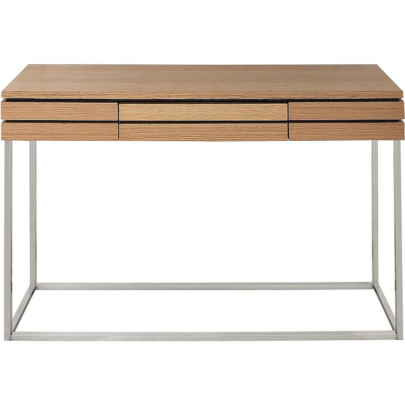 Camden Isle Barnes Console Table