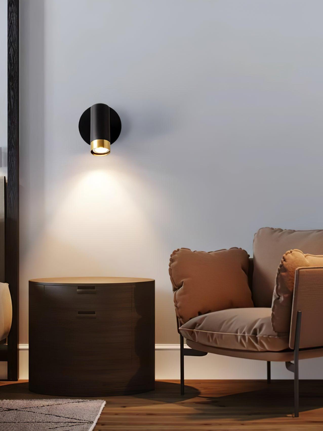 Karpo Wall Lamp