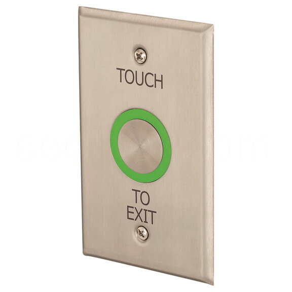 Locknetics TS 100 Touch Sense Switch  Touch To Exi...