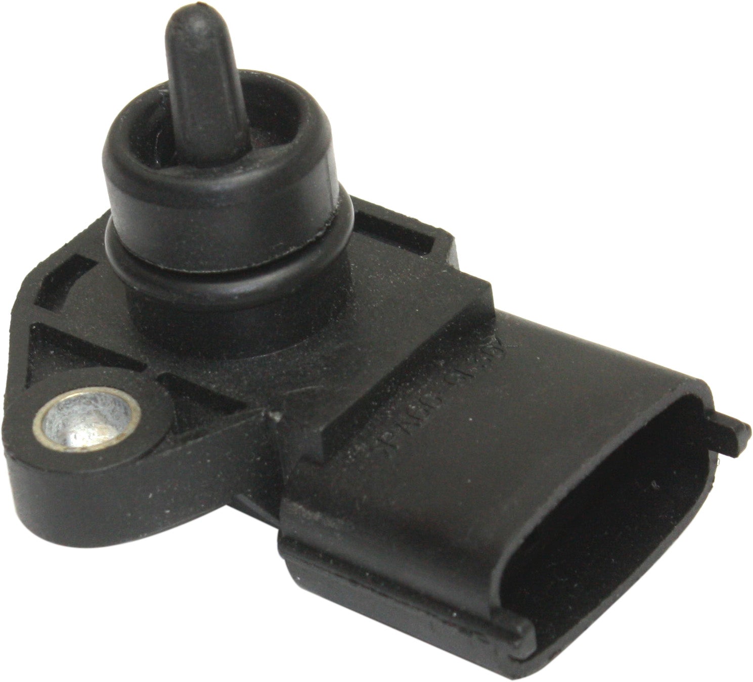 Replacement REPH315101 MAP Sensor Compatible with 2010-2011 Kia Soul 2000-2011 Hyundai Accent 4Cyl 2.0L 1.5L 1.6L