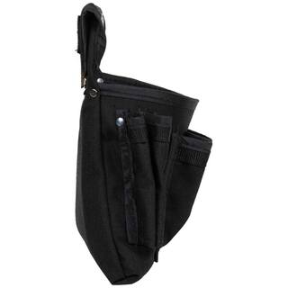 Klein Tools PowerLine Series Electrician Tool Pouch 18-Pocket 5719