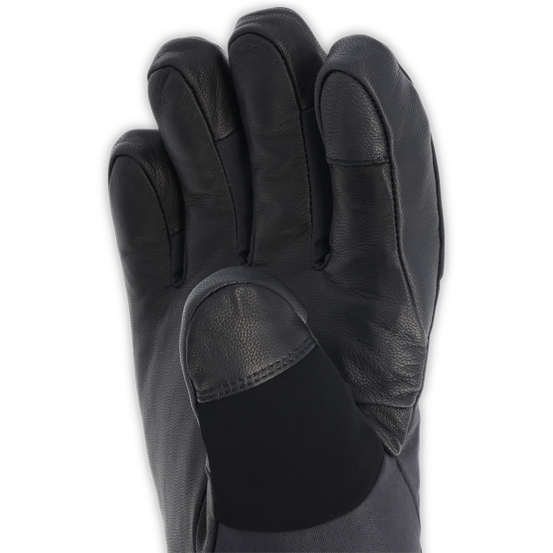 Prevail Heated GORE-TEX Gloves