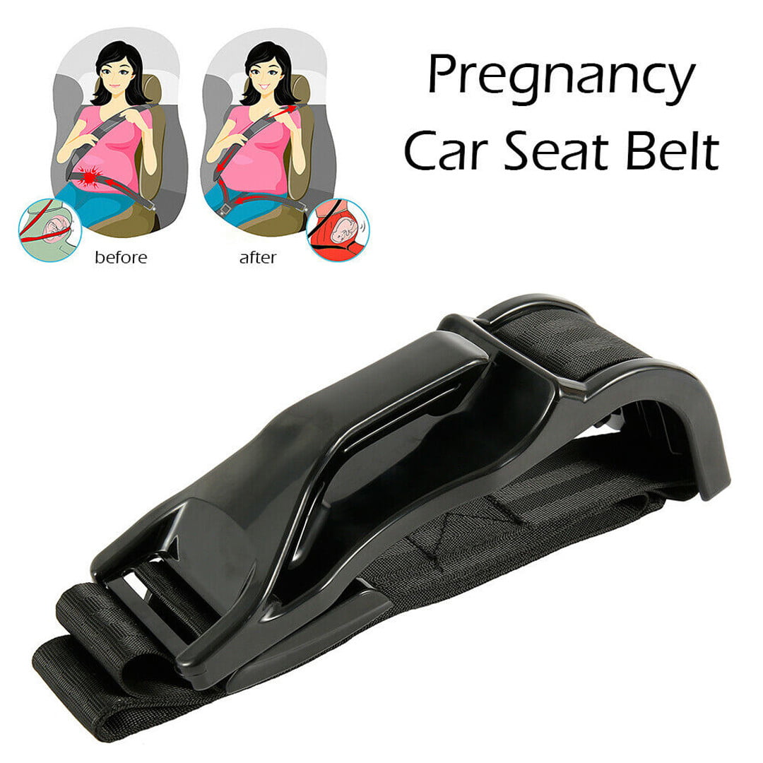 Adjustable Car Seat Belt for Pregnant Women， Maternity Safty Seat Belt， Pregnant Women Car Seat Belt