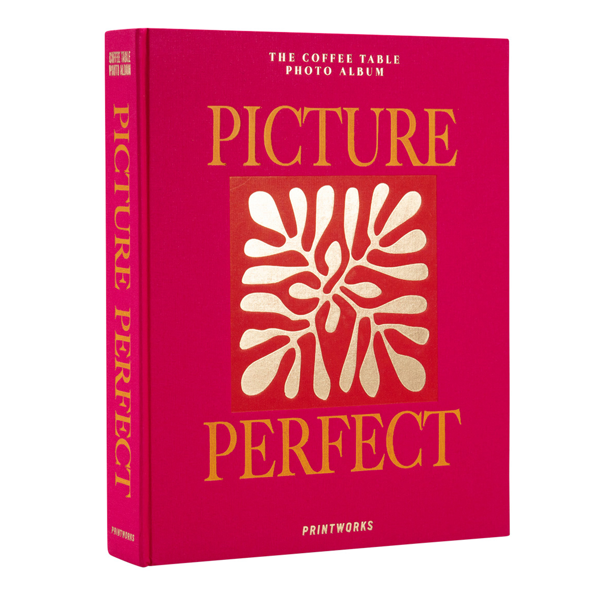 Printworks Picture Perfect Extra Large Photo Album