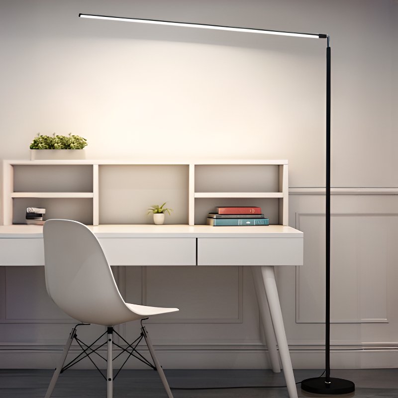 Selene Slim Floor Lamp