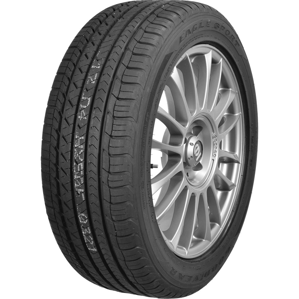 Goodyear Eagle Sport All-Season 225/45R-17 94 W Tire