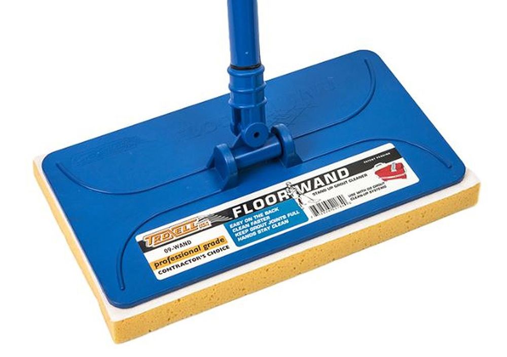 Troxell Floor Wand - Kit