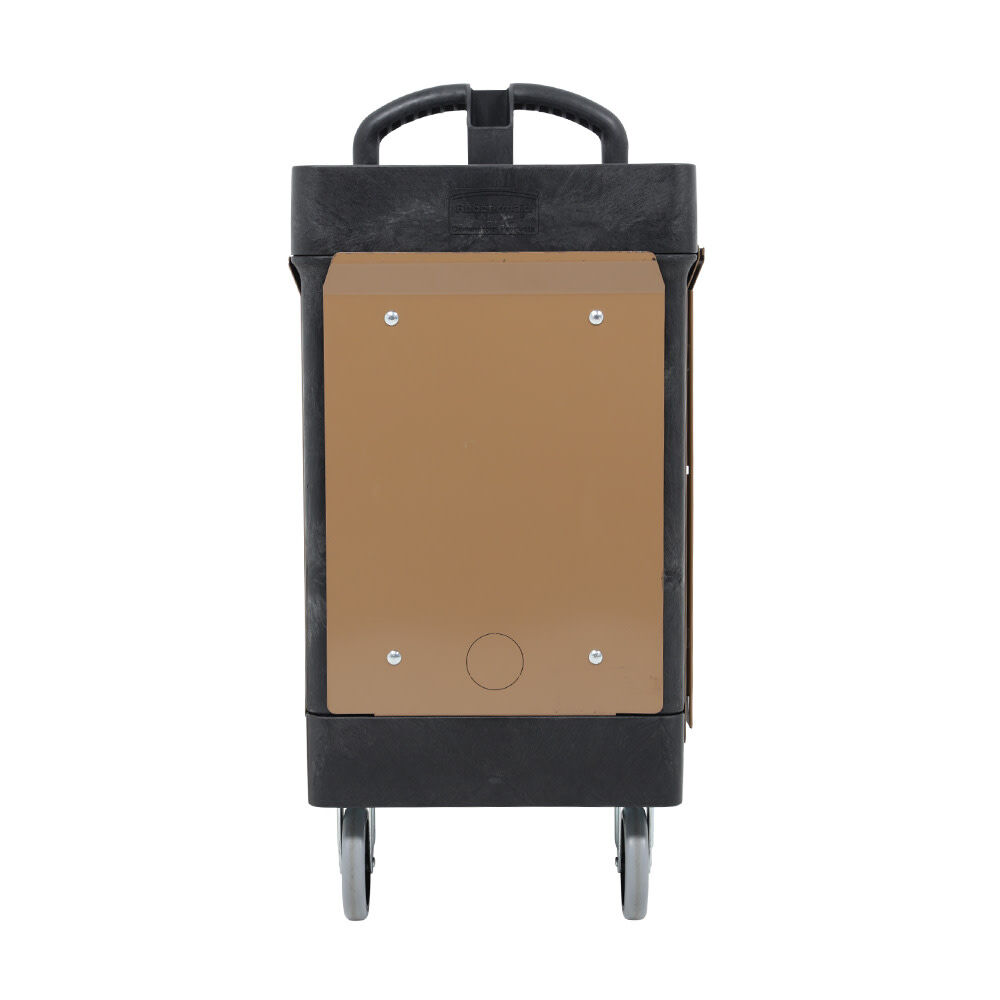 Knaack Cart Armour Mobile Cart Security Paneling CA-04 from Knaack