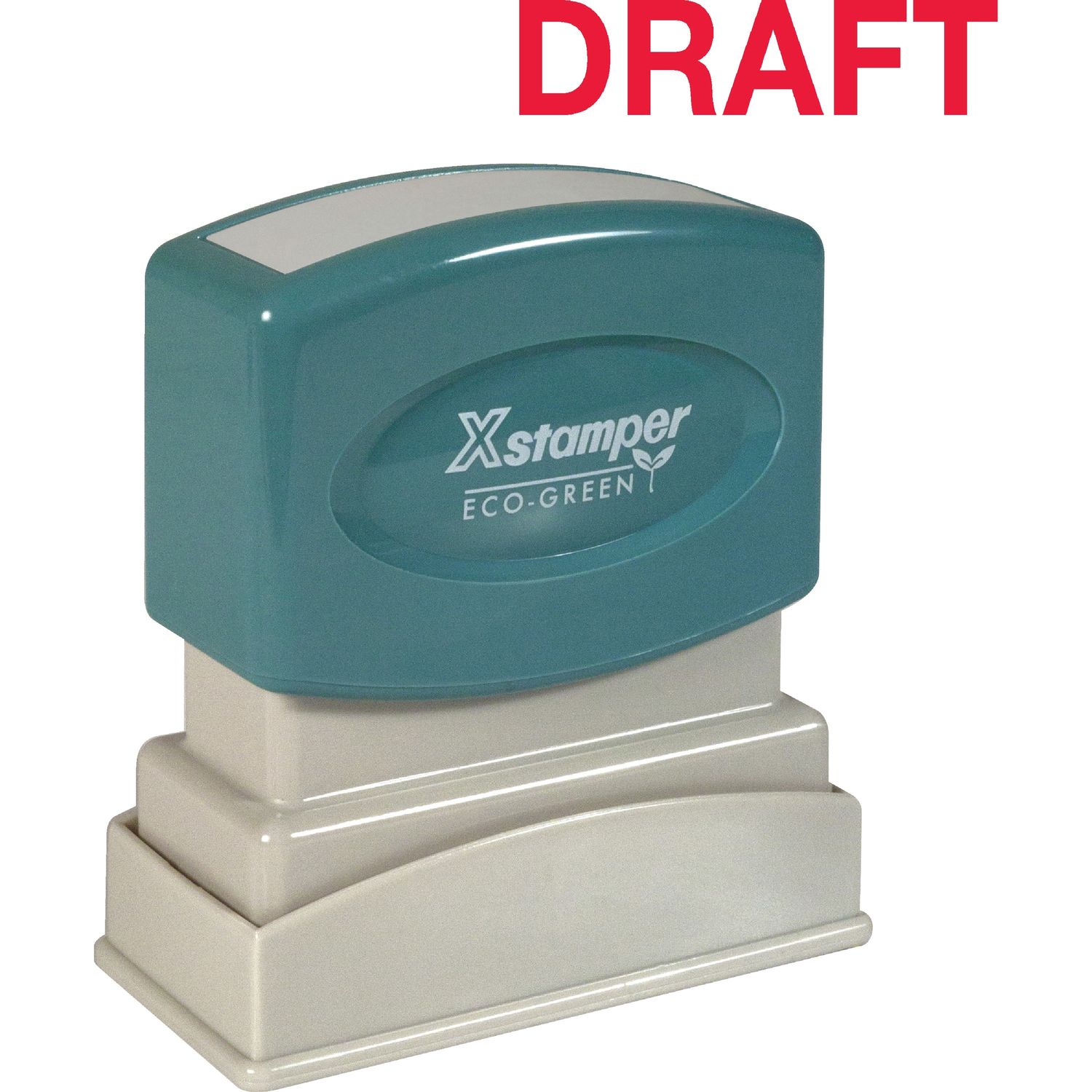 DRAFT Stamp by Shachihata， Inc XST1360