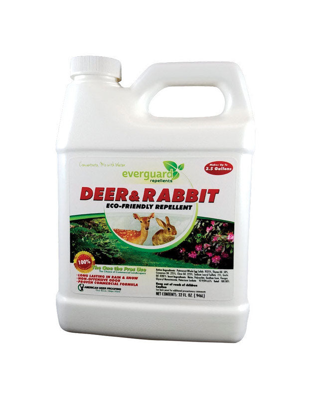 DEERRABBIT CONCNTR 32OZ