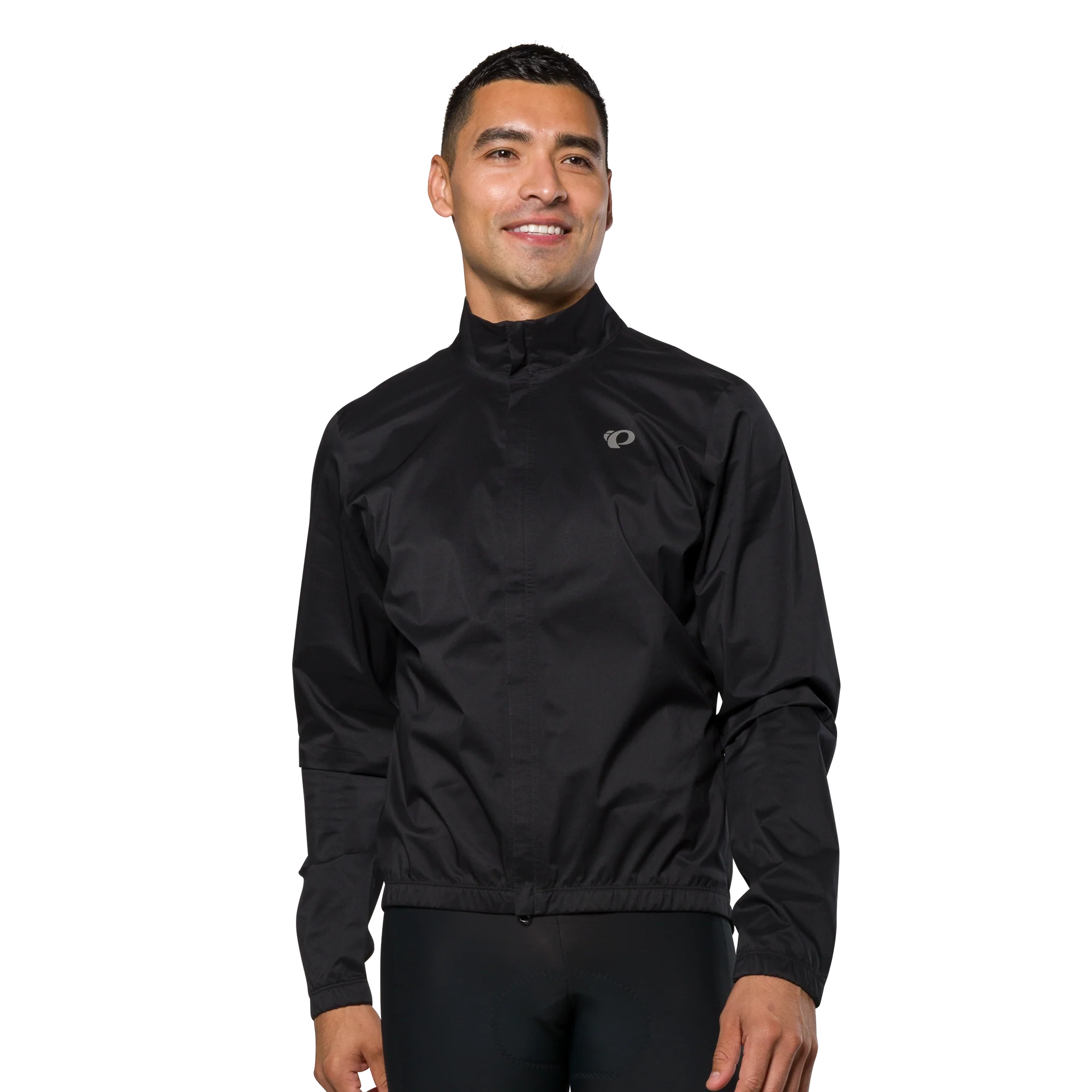 Pearl Izumi Quest WXB Cycling Jacket - Black