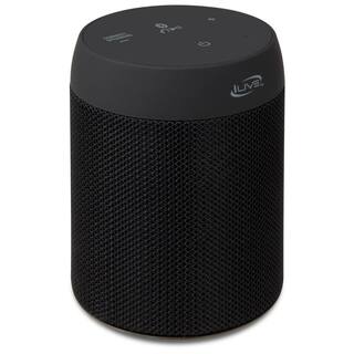 iLive Bluetooth 5.0 Wireless Speaker Pair in Black ISB2139B