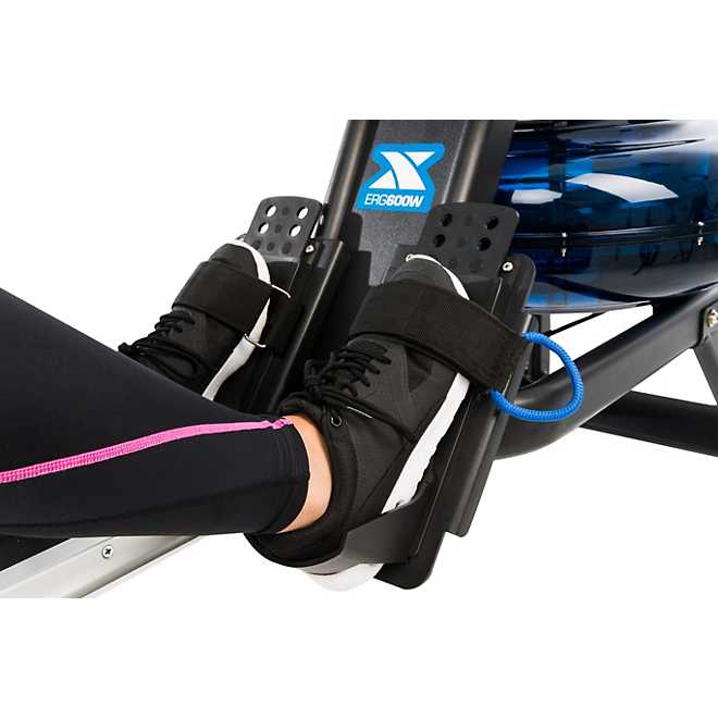 XTERRA ERG600W Water Rower