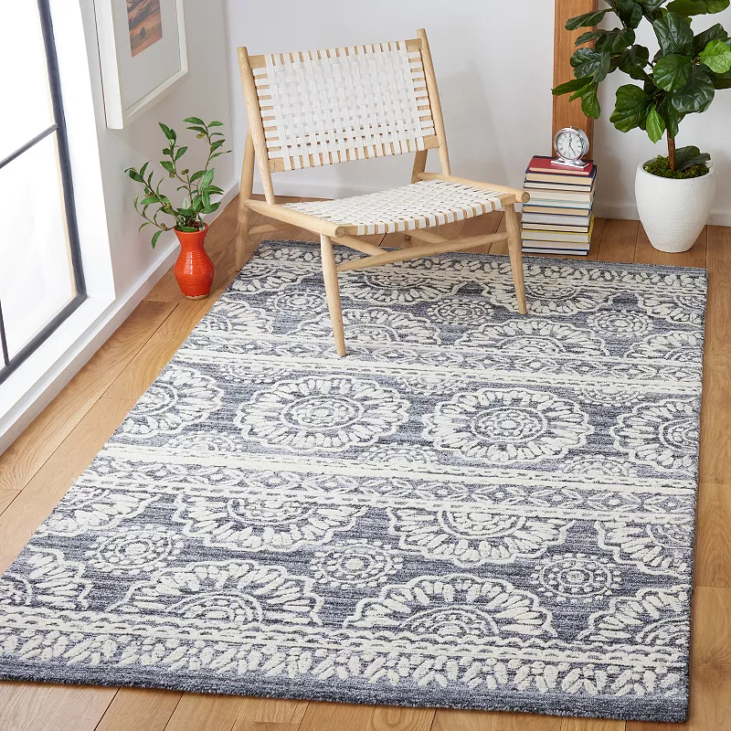 Safavieh Metro Arsian Indoor Outdoor Rug