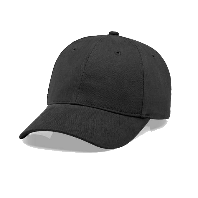 Brushed Chino Cap