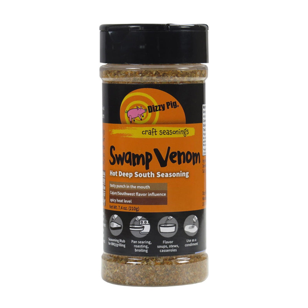 BBQ RUB SWP VNM 7.4OZ