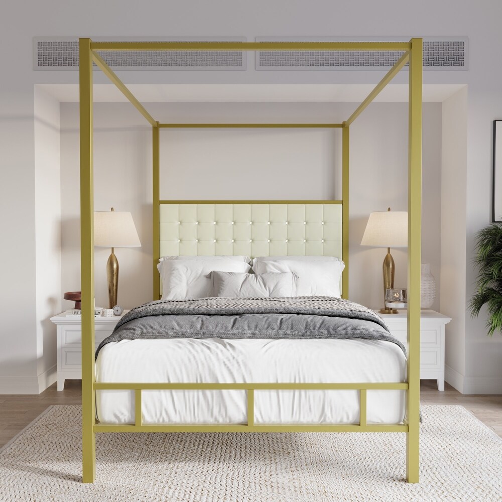 Ledbury Panel Bed