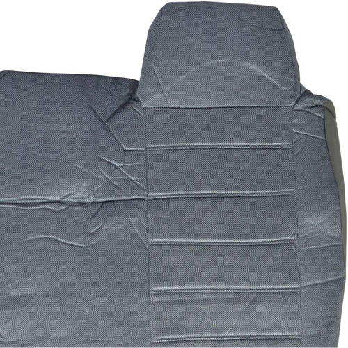 BDK Pick Up Truck Seat Covers， Solid Front Seat Cover