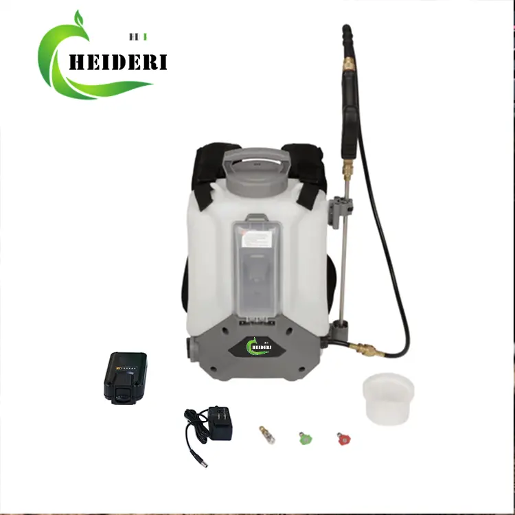 yard  garden pump  for sale battery backpack pesticide sprayer