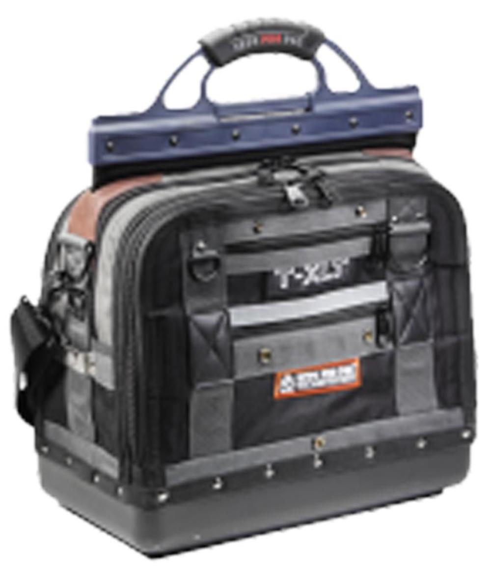 Model XLT Tool and Tech Bag