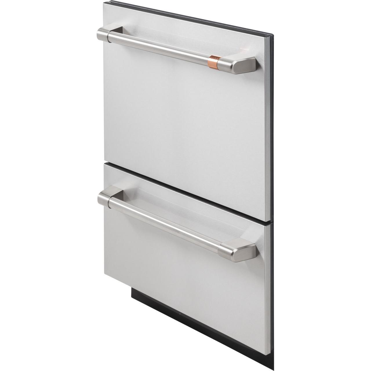 Café 24-inch, Built-in Dishwasher CDD420P2TS1