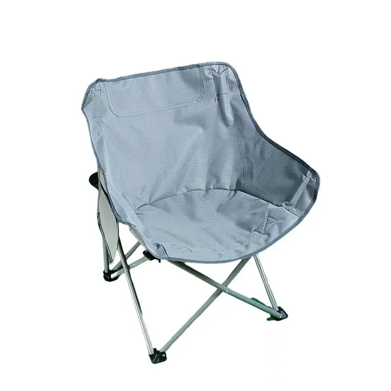 Compact Camping Chair / Portable Folding Chair / Lightweight Fishing Chair