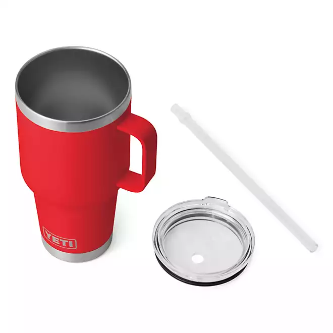 YETI Rambler 35 oz Straw Mug