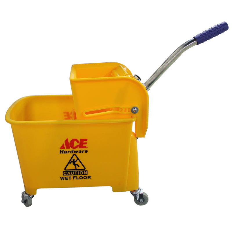 BUCKET/MOP WRINGER 21 QT