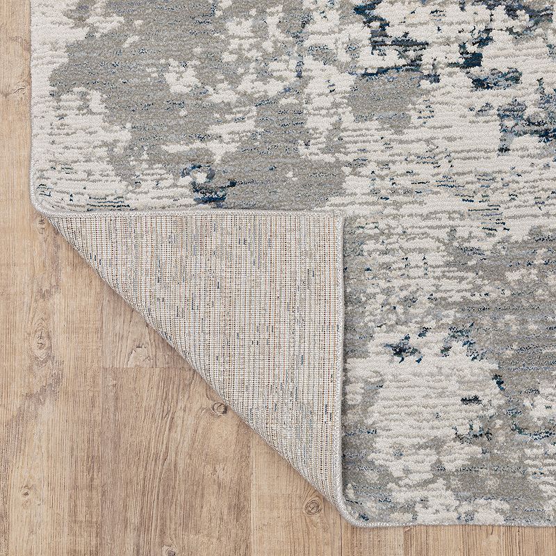 StyleHaven Emeric Faded Skies Area Rug