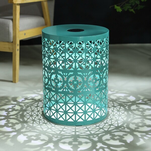 Cranbrook Modern MultiPurpose Patio Side Table