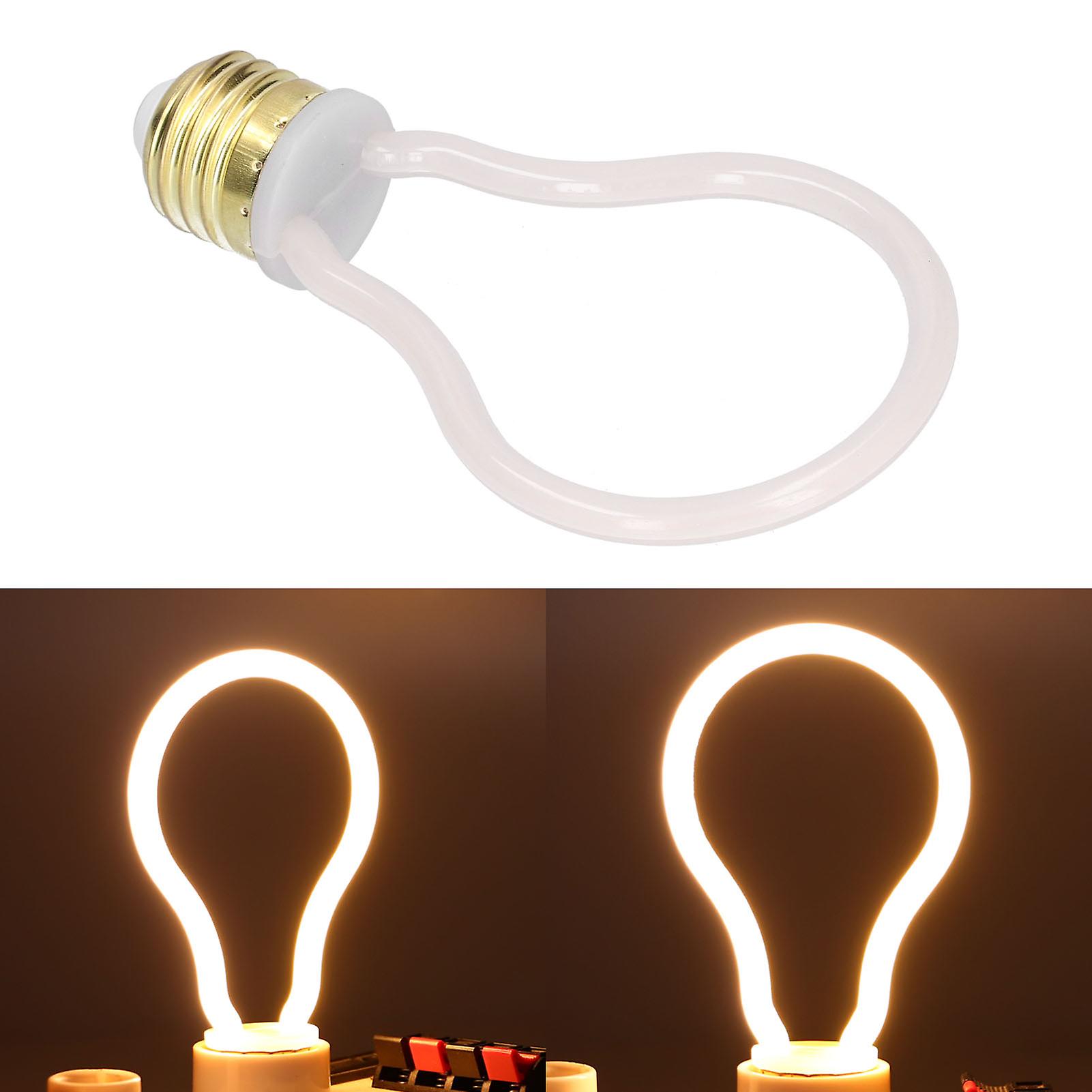 Led Bulb Lamp E27/2700k 4w Vintage Warm Light Decorative Ambient Light For Indoor 220v240v