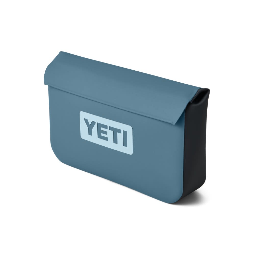 Yeti Sidekick Dry Gear Case Nordic Blue