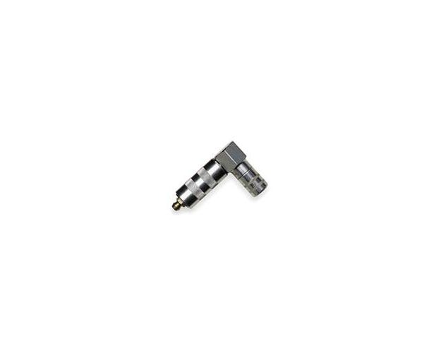 Milwaukee Tools Right Angle Grease Coupler - 49-16-2648