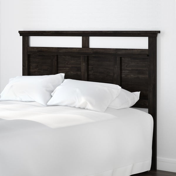 South Shore Country Cottage Versa Headboard ONLY - - 20882507