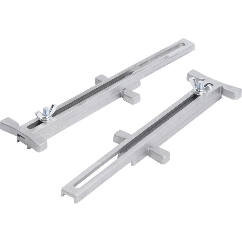 Marshalltown Line Stretcher 4-12 Aluminum Adjustable