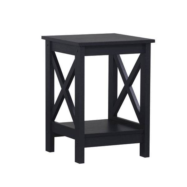 Saint Birch Lambert Modern Farmhouse End Table