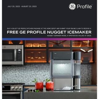 GE Profile Profile 30 in. Smart Single Electric Wall Oven with Convection Self Cleaning in Stainless Steel PTS9000SNSS