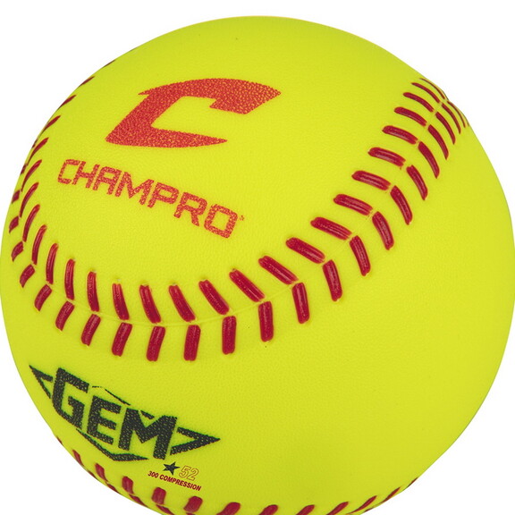 Champro CSBGEM Gem 12Softball