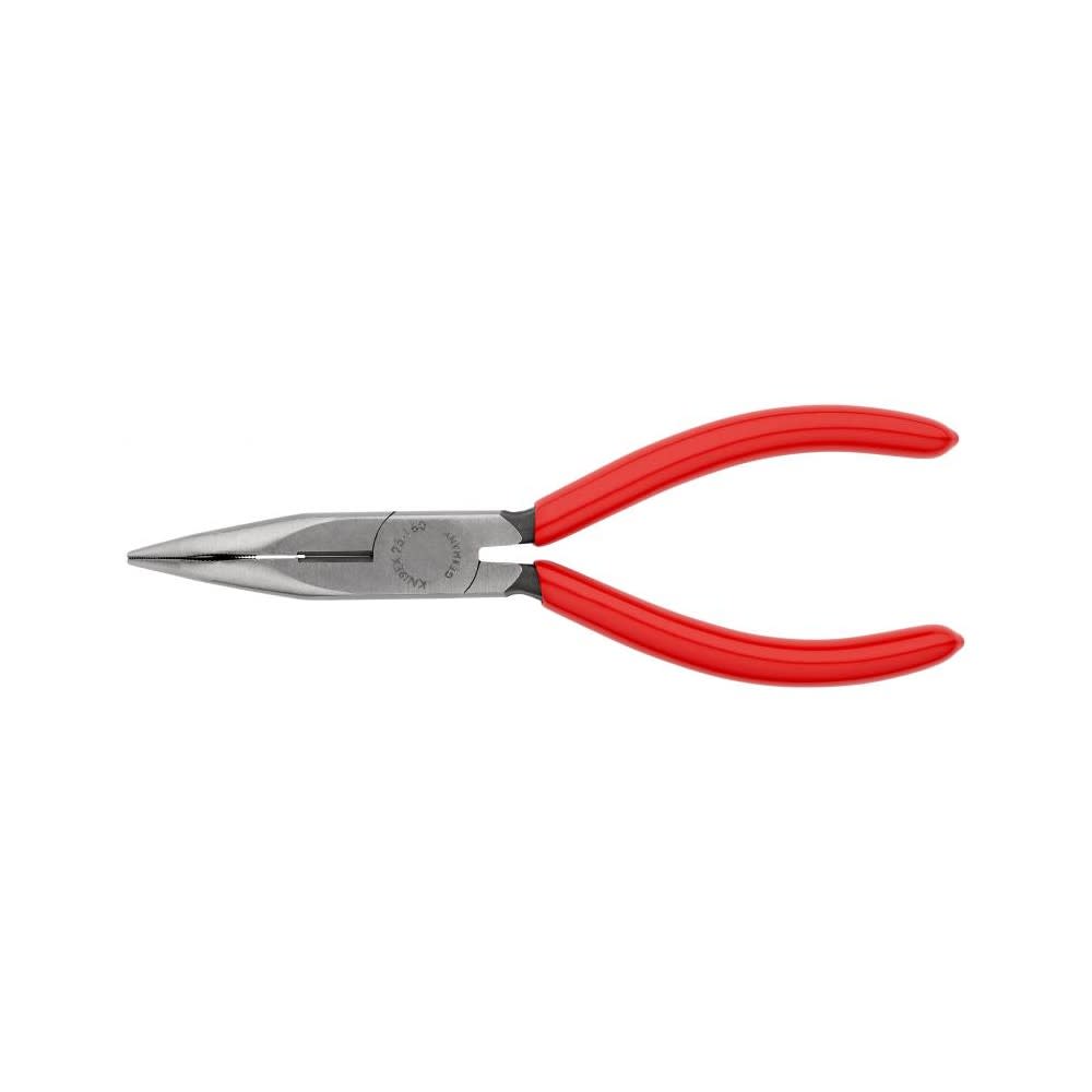 Knipex Cutting Pliers 40 Degree Snipe Nose Side 160 mm