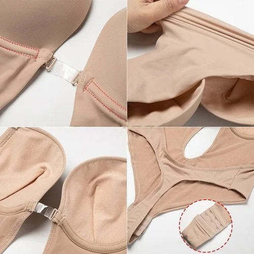 🔥 BIG SALE - 49% OFF🔥Backless Body Shaper Bra