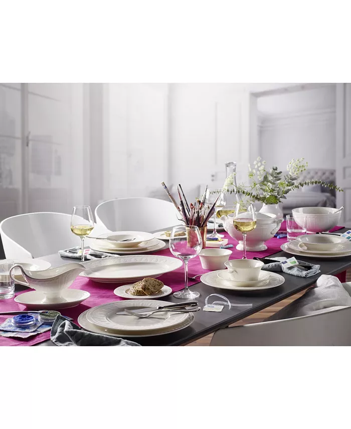 Villeroy and Boch  Cellini Rim Soup