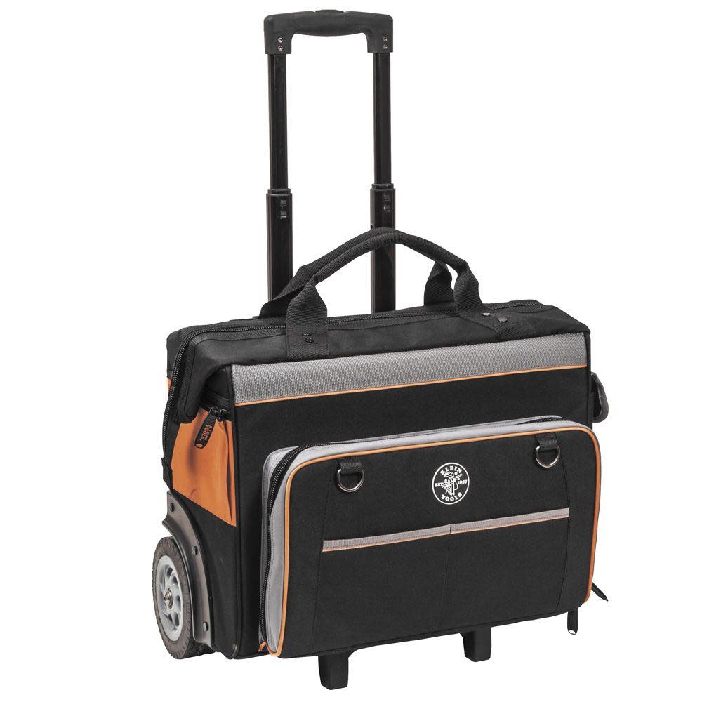 Tradesman Pro? Rolling Tool Bag